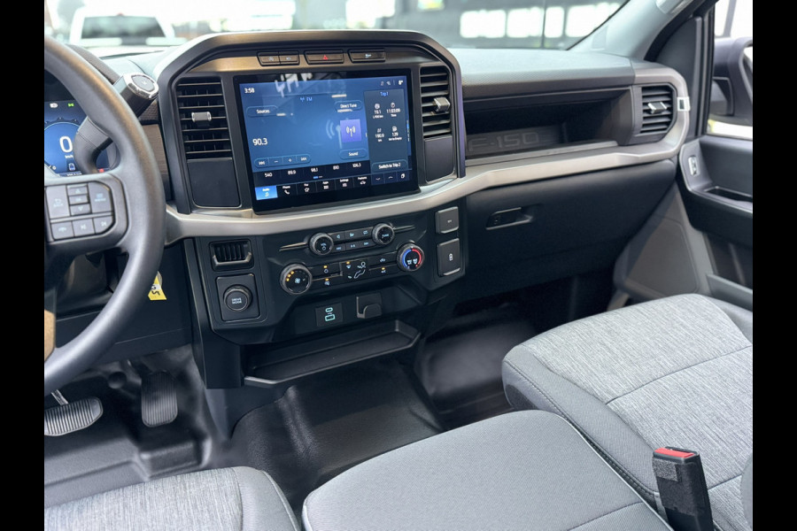 Ford USA F-150 2.7L V6 EcoBoost SuperCab XL Nieuwe Model BPM-VRIJ