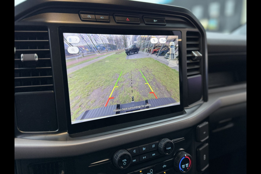 Ford USA F-150 2.7L V6 EcoBoost SuperCab XL Nieuwe Model BPM-VRIJ