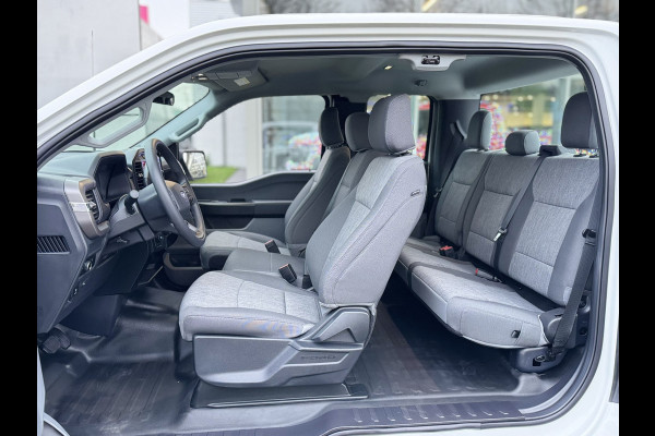 Ford USA F-150 2.7L V6 EcoBoost SuperCab XL Nieuwe Model BPM-VRIJ