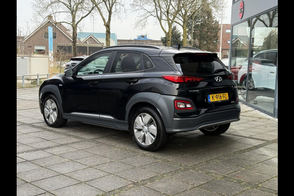 Hyundai Kona EV Fashion 64 kWh | Navi | Camera | KRELL Sound |