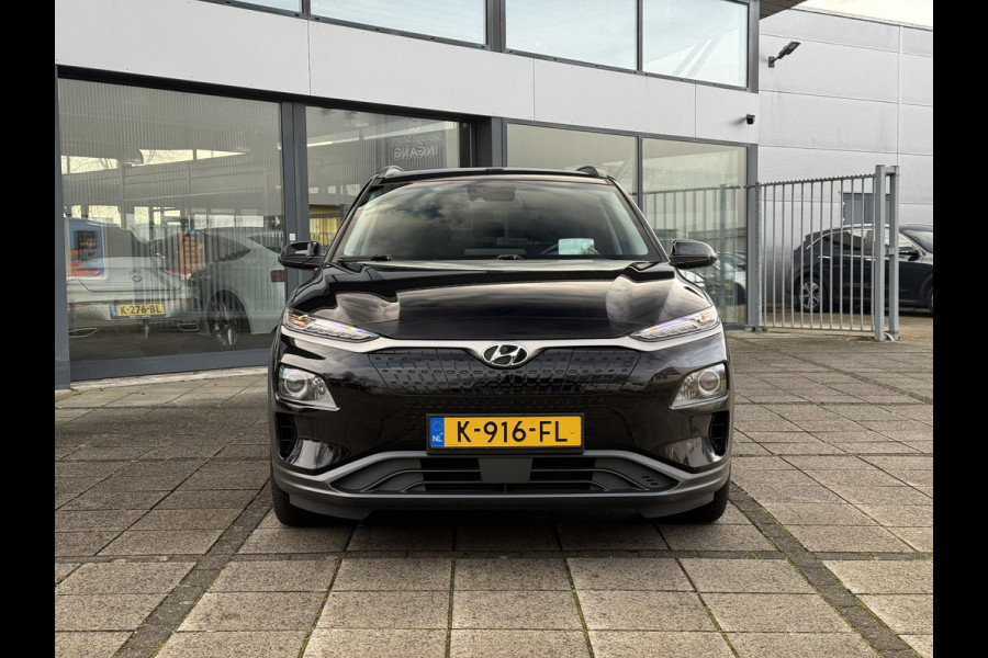 Hyundai Kona EV Fashion 64 kWh | Navi | Camera | KRELL Sound |