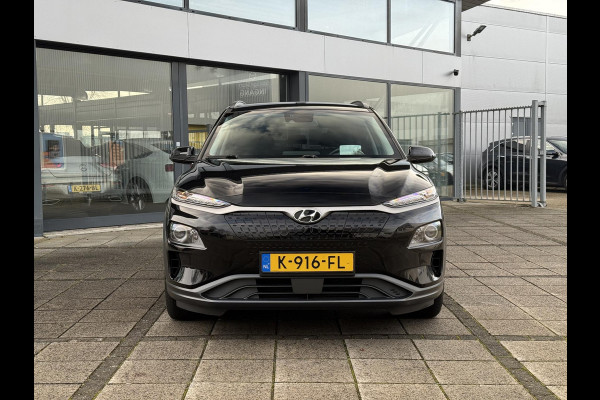 Hyundai Kona EV Fashion 64 kWh | Navi | Camera | KRELL Sound |