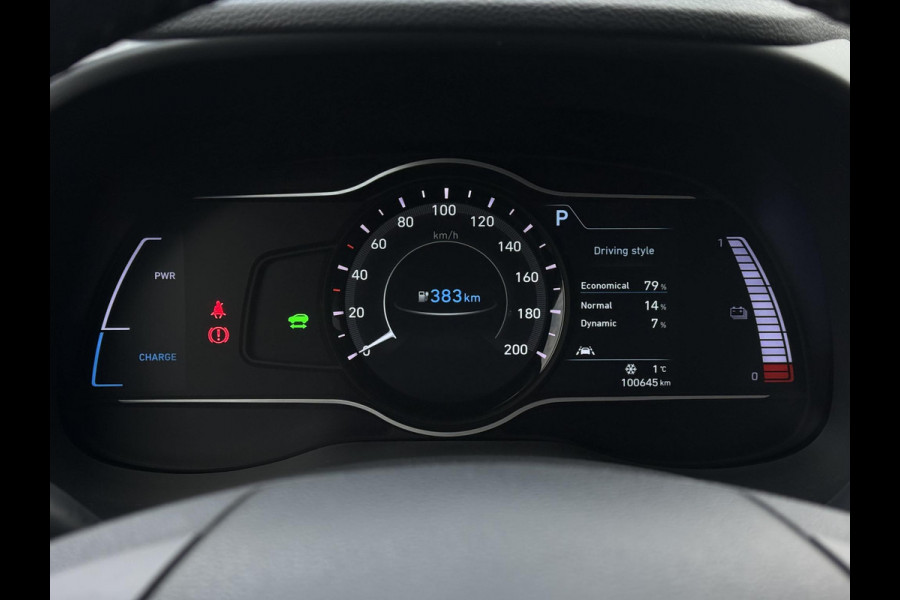 Hyundai Kona EV Fashion 64 kWh | Navi | Camera | KRELL Sound |
