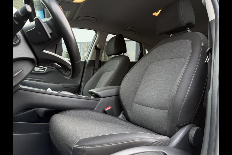 Hyundai Kona EV Fashion 64 kWh | Navi | Camera | KRELL Sound |