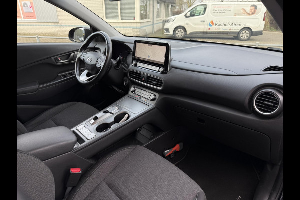 Hyundai Kona EV Fashion 64 kWh | Navi | Camera | KRELL Sound |
