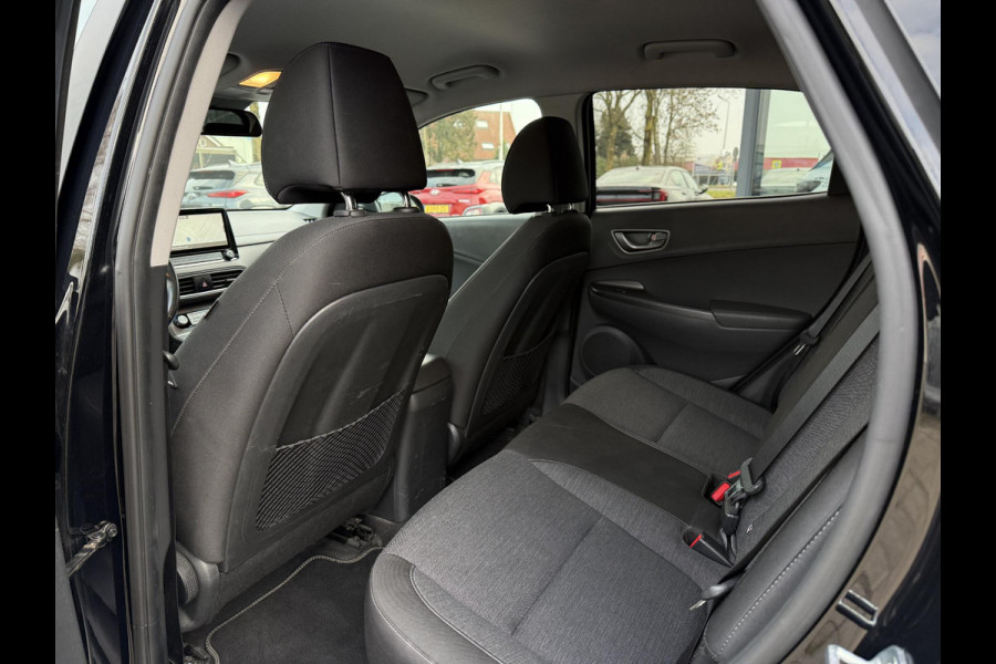 Hyundai Kona EV Fashion 64 kWh | Navi | Camera | KRELL Sound |