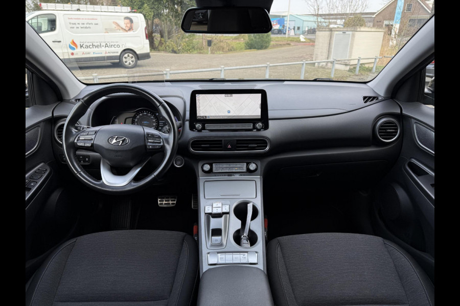 Hyundai Kona EV Fashion 64 kWh | Navi | Camera | KRELL Sound |