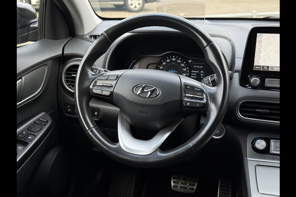Hyundai Kona EV Fashion 64 kWh | Navi | Camera | KRELL Sound |