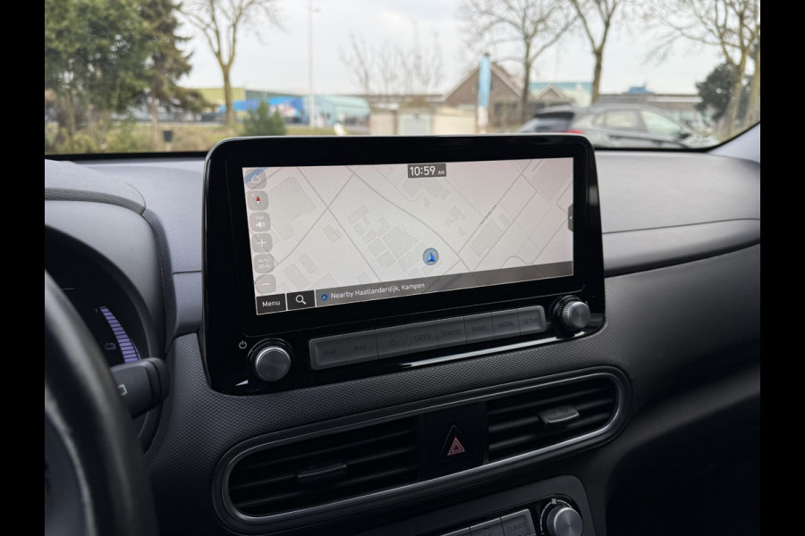 Hyundai Kona EV Fashion 64 kWh | Navi | Camera | KRELL Sound |