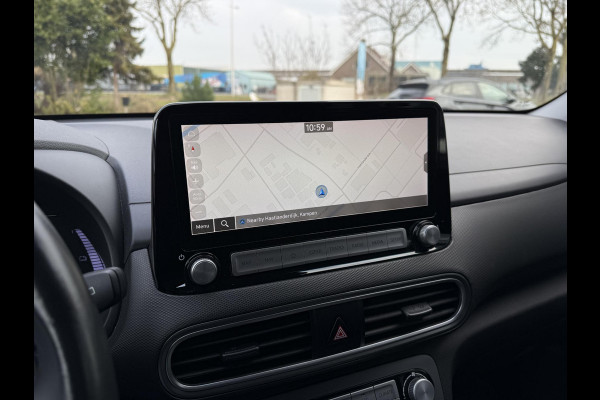 Hyundai Kona EV Fashion 64 kWh | Navi | Camera | KRELL Sound |