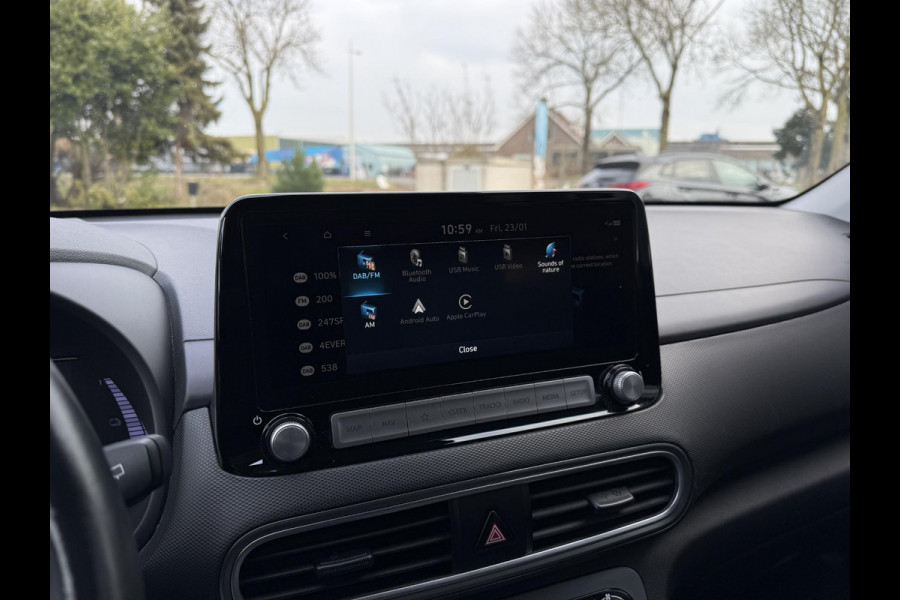 Hyundai Kona EV Fashion 64 kWh | Navi | Camera | KRELL Sound |