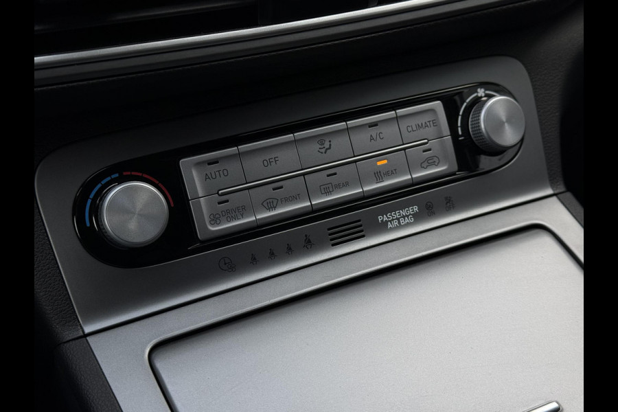 Hyundai Kona EV Fashion 64 kWh | Navi | Camera | KRELL Sound |