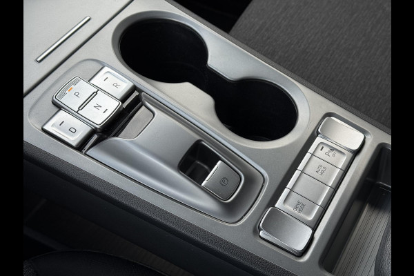 Hyundai Kona EV Fashion 64 kWh | Navi | Camera | KRELL Sound |