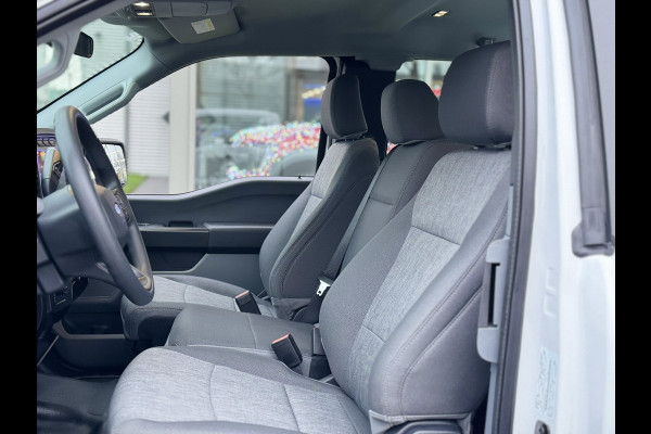 Ford USA F-150 2.7L V6 EcoBoost SuperCab XL Nieuwe Model BPM-VRIJ