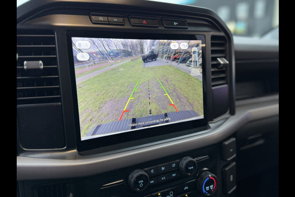 Ford USA F-150 2.7L V6 EcoBoost SuperCab XL Nieuwe Model BPM-VRIJ