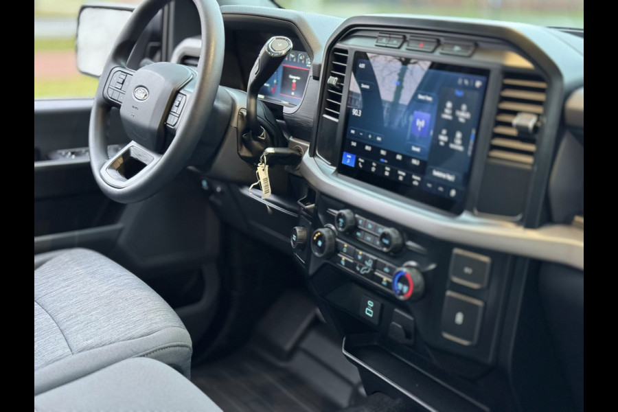 Ford USA F-150 2.7L V6 EcoBoost SuperCab XL Nieuwe Model BPM-VRIJ