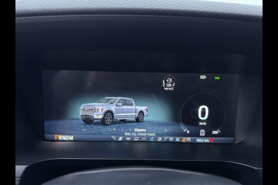 Ford USA F-150 2.7L V6 EcoBoost SuperCab XL Nieuwe Model BPM-VRIJ