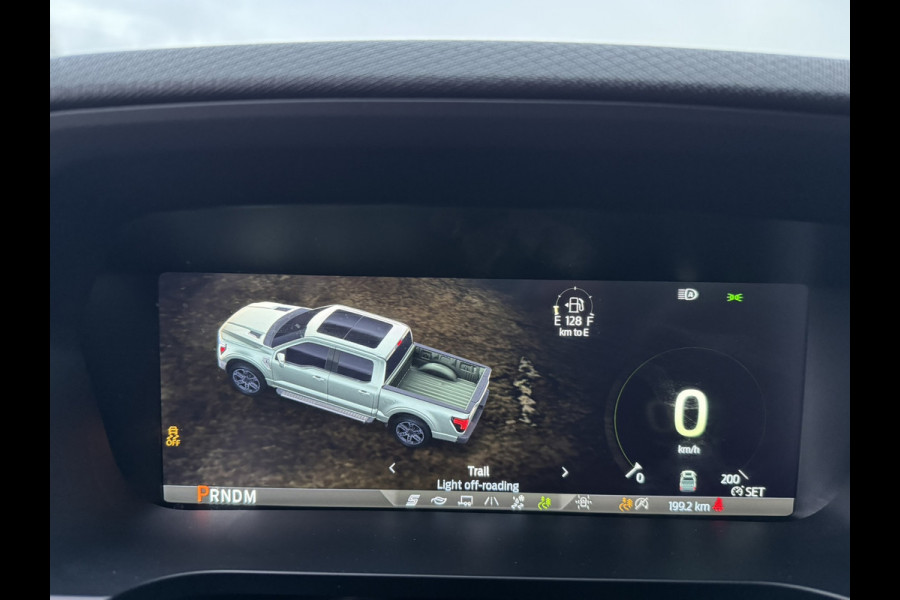 Ford USA F-150 2.7L V6 EcoBoost SuperCab XL Nieuwe Model BPM-VRIJ