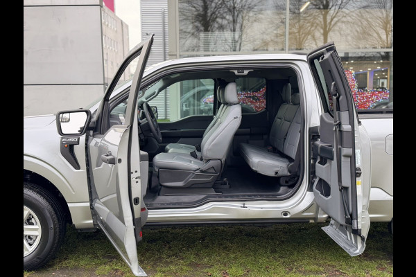 Ford USA F-150 3.3 V6 SuperCab XL BPM-VRIJ