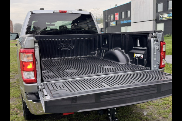 Ford USA F-150 3.3 V6 SuperCab XL BPM-VRIJ