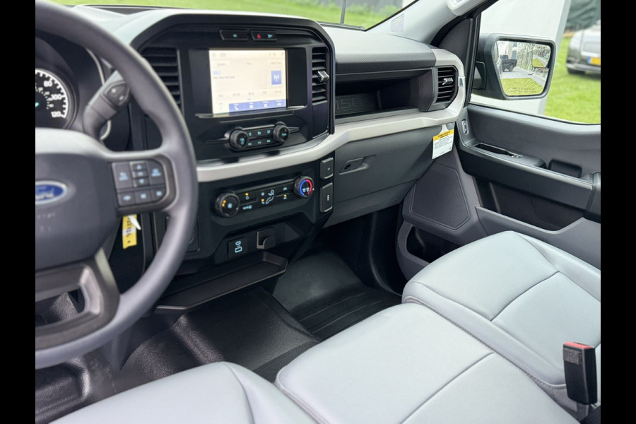 Ford USA F-150 3.3 V6 SuperCab XL BPM-VRIJ