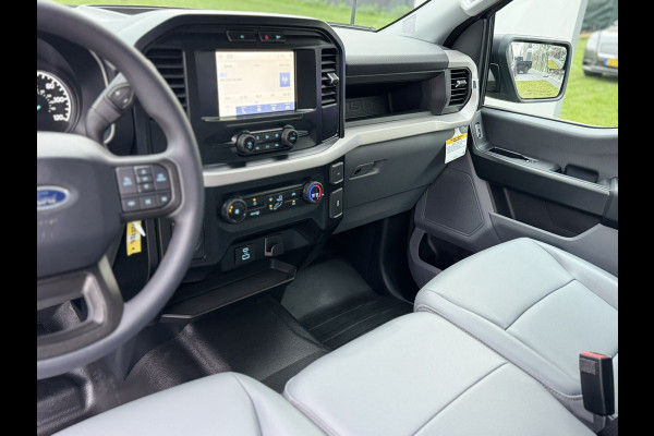 Ford USA F-150 3.3 V6 SuperCab XL BPM-VRIJ