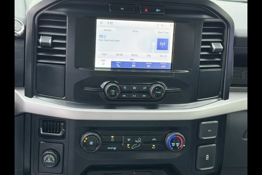 Ford USA F-150 3.3 V6 SuperCab XL BPM-VRIJ