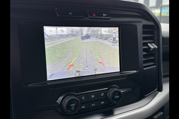 Ford USA F-150 3.3 V6 SuperCab XL BPM-VRIJ