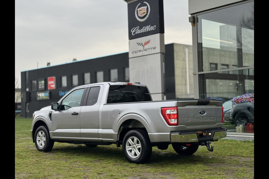 Ford USA F-150 3.3 V6 SuperCab XL BPM-VRIJ