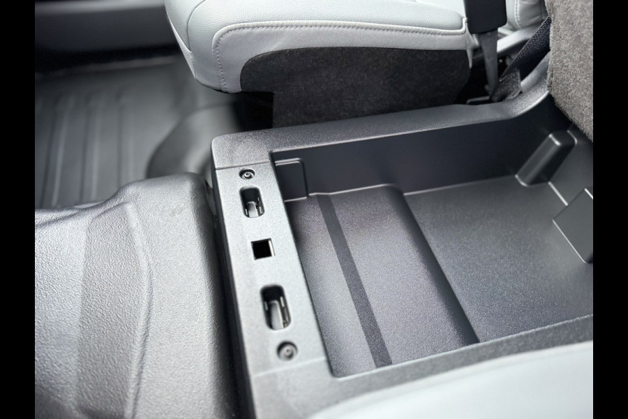 Ford USA F-150 3.3 V6 SuperCab XL BPM-VRIJ