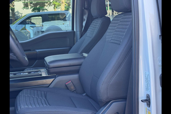 Ford USA F-150 3.5L V6 Ecoboost V6 STX Sport Night