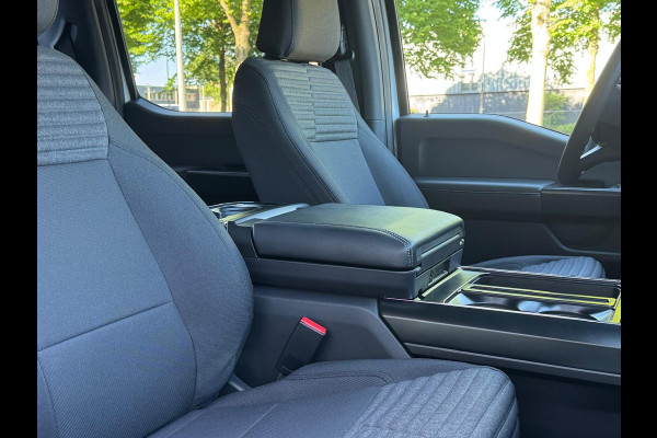 Ford USA F-150 3.5L V6 Ecoboost V6 STX Sport Night