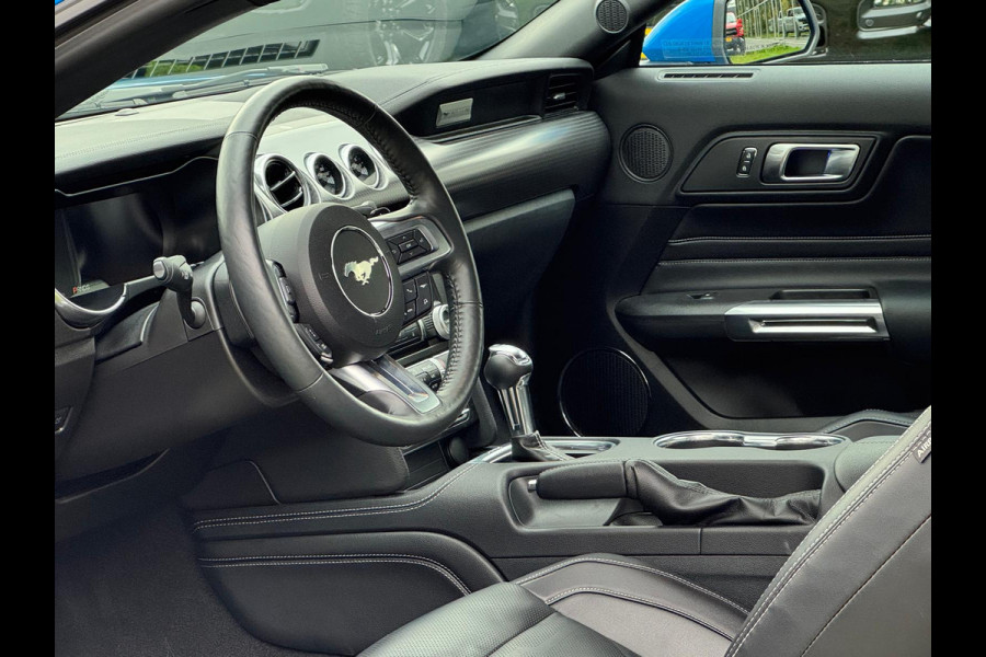 Ford Mustang 5.0 V8 GT / B&O / Performance pkg / ACC /