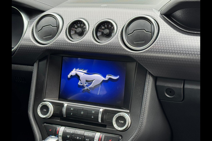 Ford Mustang 5.0 V8 GT / B&O / Performance pkg / ACC /