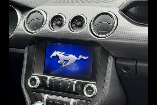 Ford Mustang 5.0 V8 GT / B&O / Performance pkg / ACC /