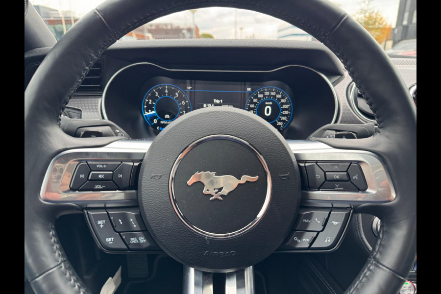 Ford Mustang 5.0 V8 GT / B&O / Performance pkg / ACC /