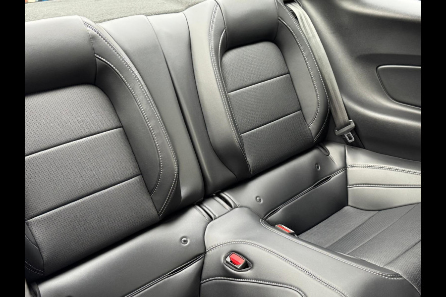 Ford Mustang 5.0 V8 GT / B&O / Performance pkg / ACC /