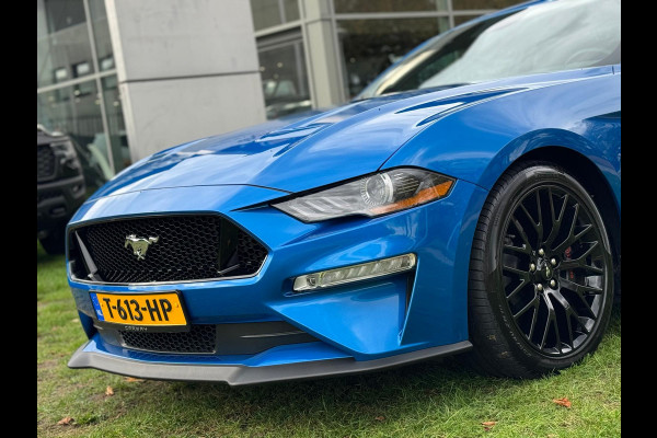 Ford Mustang 5.0 V8 GT / B&O / Performance pkg / ACC /