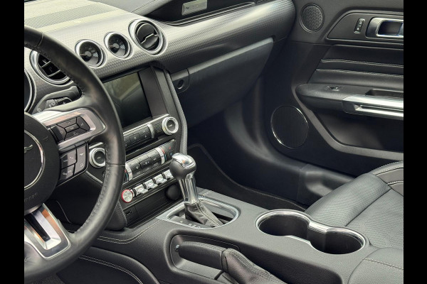 Ford Mustang 5.0 V8 GT / B&O / Performance pkg / ACC /