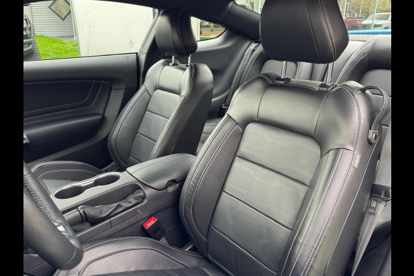 Ford Mustang 5.0 V8 GT / B&O / Performance pkg / ACC /