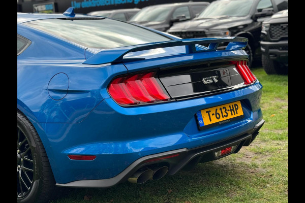 Ford Mustang 5.0 V8 GT / B&O / Performance pkg / ACC /