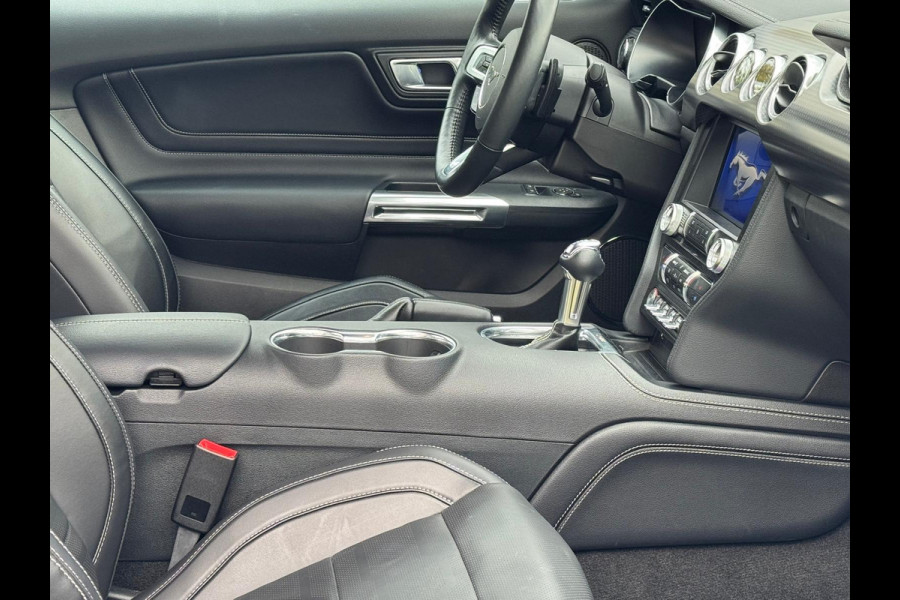 Ford Mustang 5.0 V8 GT / B&O / Performance pkg / ACC /