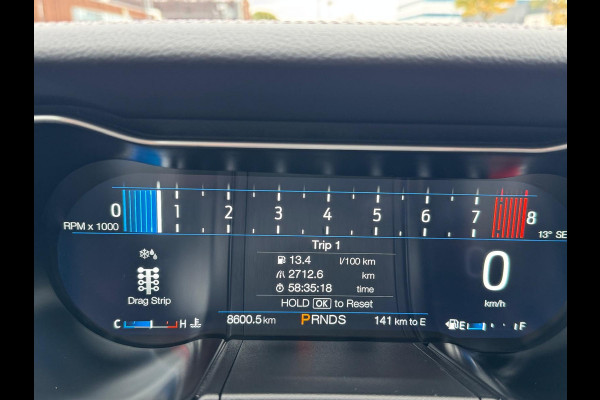 Ford Mustang 5.0 V8 GT / B&O / Performance pkg / ACC /