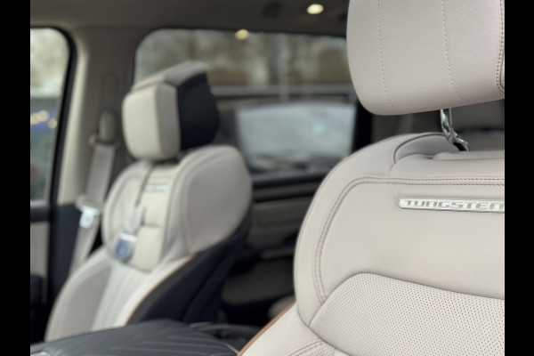 Dodge Ram Pick Up 1500 H.O. 3.0L H.O. TUNGSTEN