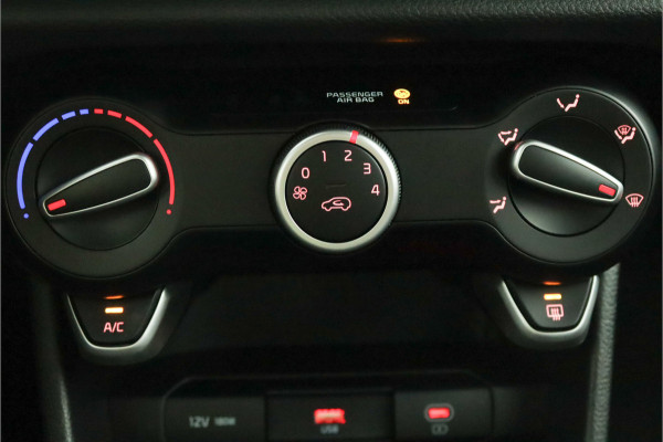 Kia Picanto 1.0 DPI DynamicLine Airco - Apple Carplay/Android Auto - Cruise Control - Navigatie - Fabrieksgarantie tot 10-2031