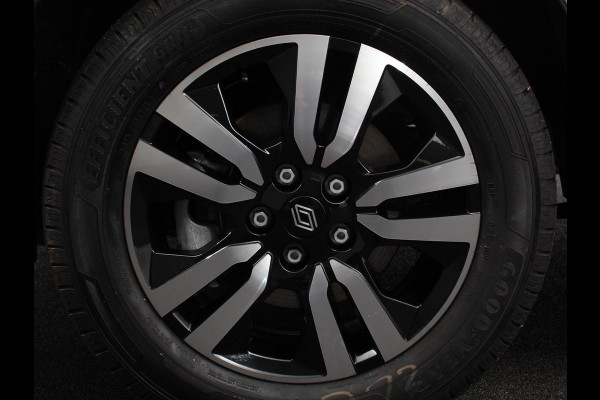 Renault Trafic 2.0 Blue dC1 150 EDC T29 L2H1 Extra Dubbele Cabine Navigatie Airco Lichtmetalen velgen Betimmering Trekhaak Camera Parkeer sensoren Dab