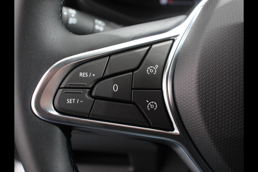 Renault Trafic 2.0 Blue dC1 150 EDC T29 L2H1 Extra Dubbele Cabine Navigatie Airco Lichtmetalen velgen Betimmering Trekhaak Camera Parkeer sensoren Dab