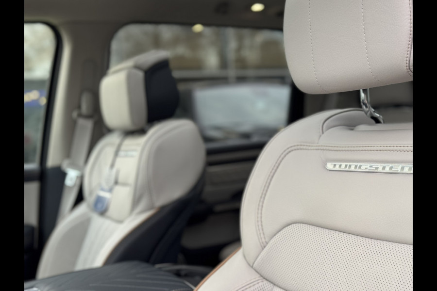 Dodge Ram Pick Up 1500 H.O. 3.0L H.O. TUNGSTEN