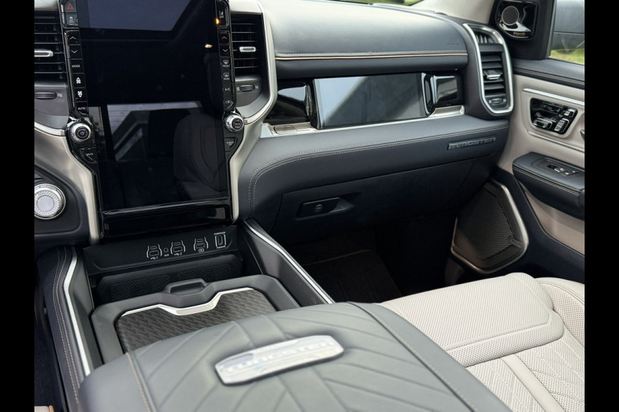 Dodge Ram Pick Up 1500 H.O. 3.0L H.O. TUNGSTEN