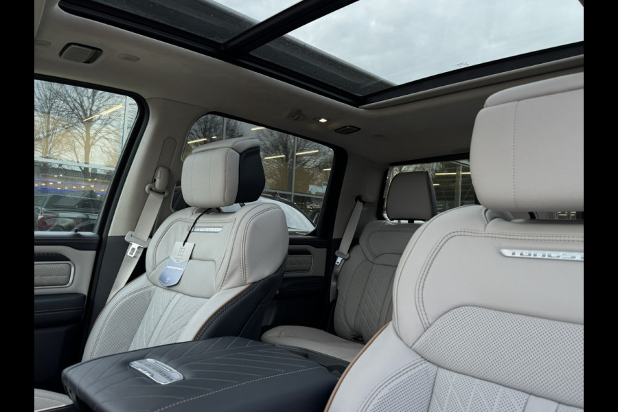 Dodge Ram Pick Up 1500 H.O. 3.0L H.O. TUNGSTEN